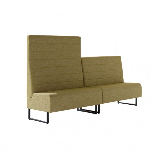 Sistem modular Metalmobil Space+ 1402